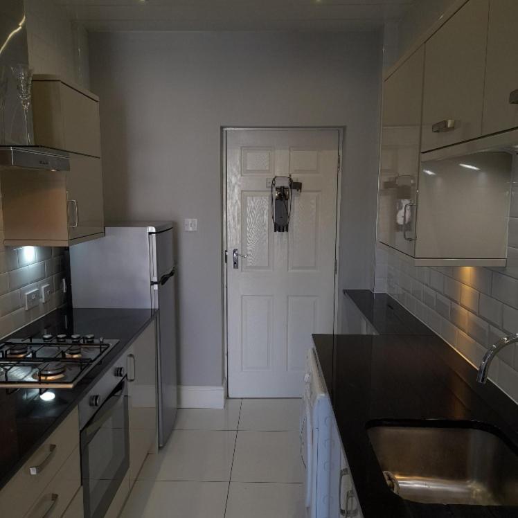 Lytham Apartment Lytham St Annes Luaran gambar