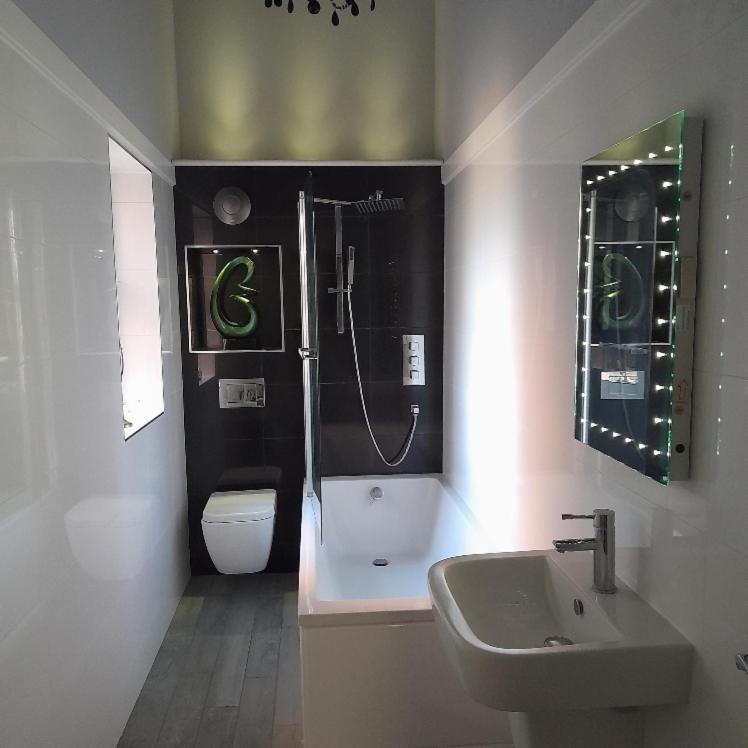 Lytham Apartment Lytham St Annes Luaran gambar