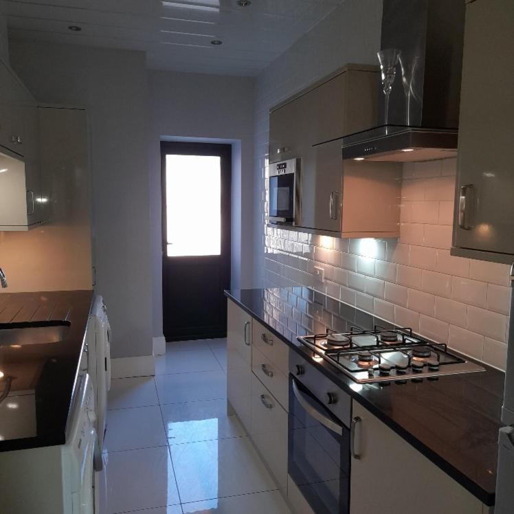 Lytham Apartment Lytham St Annes Luaran gambar