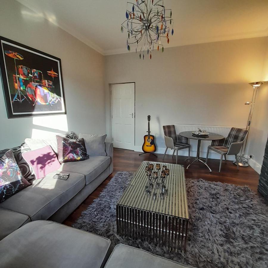 Lytham Apartment Lytham St Annes Luaran gambar